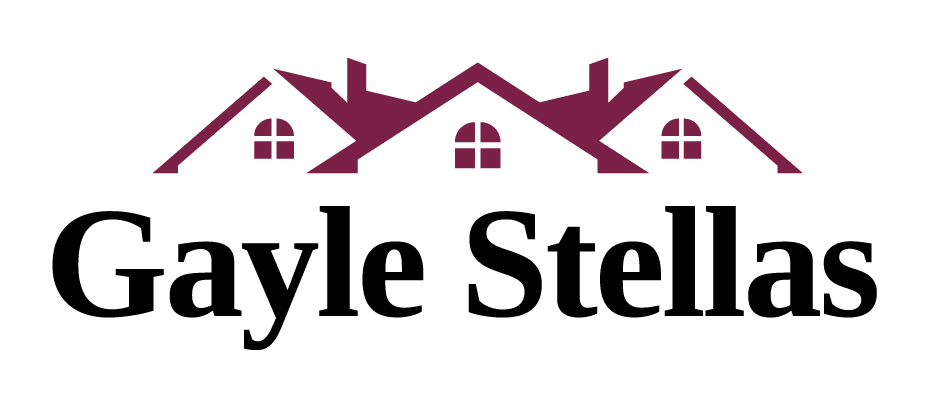Gayle Stellas